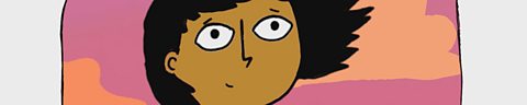 Take a look at Amber's story in English