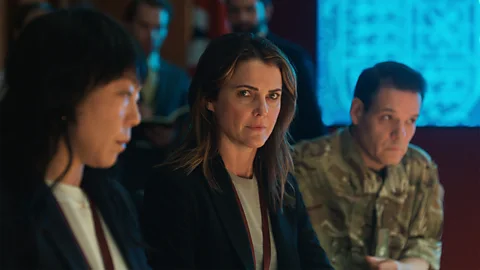 - Netflix (Credit: Netflix)