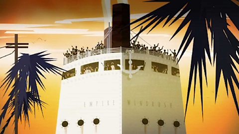 The Windrush Generation