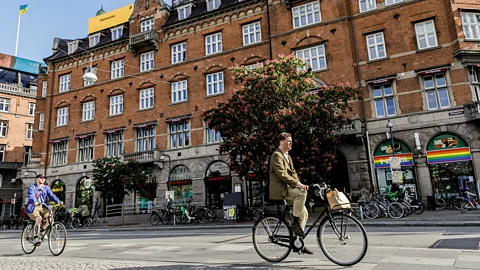 Getty Images Copenhagen has announced that its pilot CopenPay project will be extended (Credit: Getty Images)