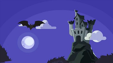 How to spot bats in the UK