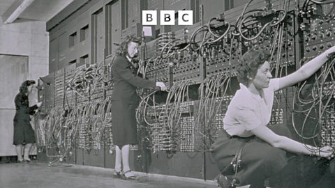 Computer programming - BBC News