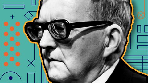 Dmitri Shostakovich - Symphony No. 10 (2nd movement) - Instrumental arrangements