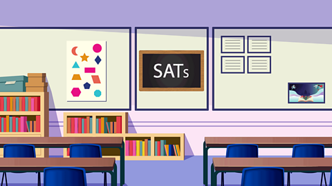 SATS top tips and advice