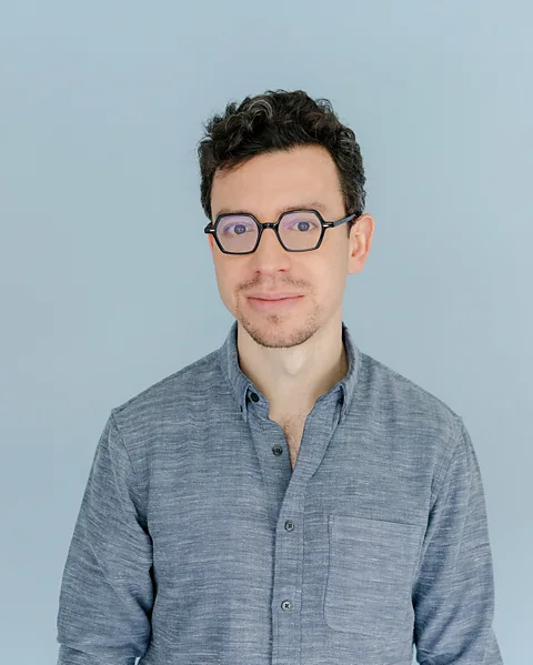 Courtesy of Duolingo Luis von Ahn says that gamification and storytelling are two of the key strategies for their success (Credit: Courtesy of Duolingo)