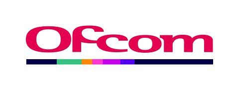 Ofcom logo