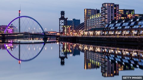 Glasgow will host the 2026 Commonwealth Games 2026 年英联邦运动会将于格拉斯哥举行