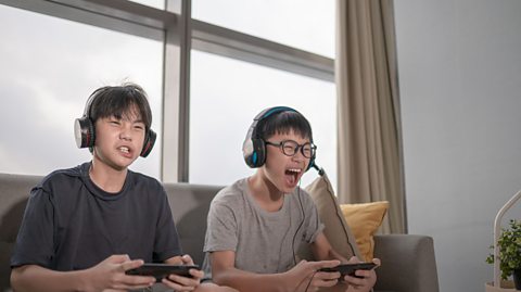 5 top tips to help leave gaming arguments behind