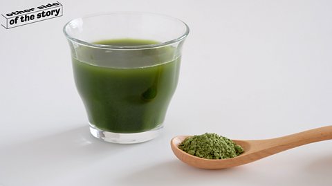 Greens Powders: The facts and myths