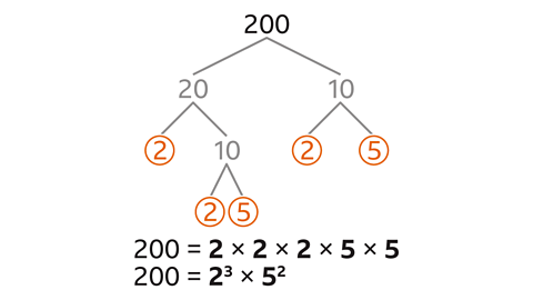 Multiples and factors - GCSE Maths Revision - BBC Bitesize