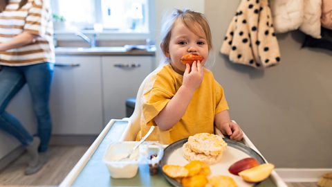 How to make quick and fun snacks for kids, even when you are busy!