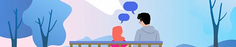 Take a look at Alys's story in English