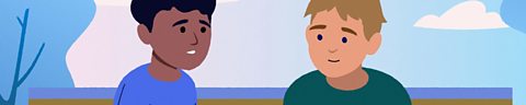 Take a look at Elis's story in English