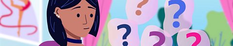 Take a look at Eva's story in English