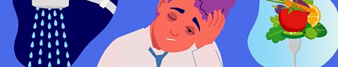 Take a look at Jay's story in English