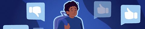 Take a look at Kareem's story in English