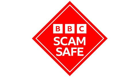 BBC Scam Safe 2025