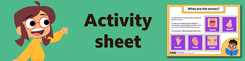 Download the activity sheet