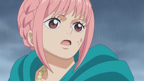 BBC Three - One Piece, Dressrosa (575-746) - Episode guide BBC Three - One Piece, Dressrosa (575-746) - Episode guide