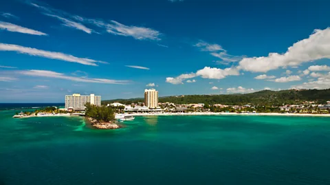 Getty Images Kingston, Jamaica (Credit: Getty Images)