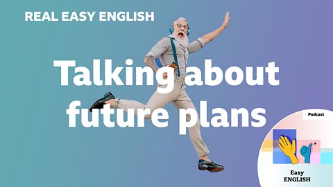 BBC Learning English - Real Easy English / Talking about exercise