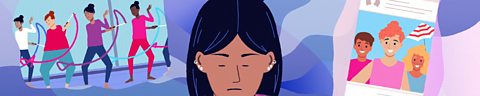 Health and Well-being (Wales) 11-14