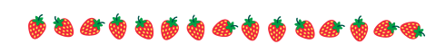 15 strawberries