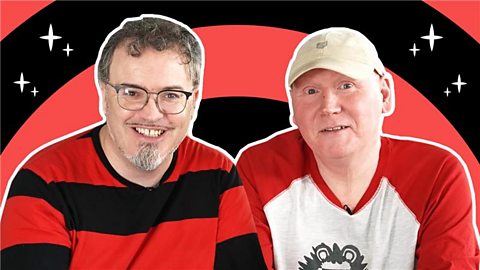 How Beano can help children write a 500 Words story