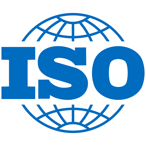 The ISO symbol