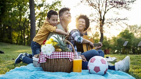 From pizza to picnics, try these cooking ideas