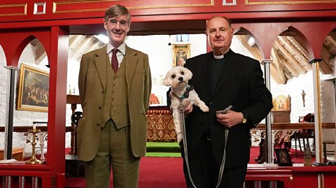 BBC Radio 5 Live - Must Watch - Must Watch reviews: Meet the Rees-Moggs