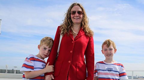 BBC Radio 5 Live - Must Watch - Must Watch reviews: Meet the Rees-Moggs