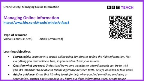 Teacher notes (PDF, 210KB)