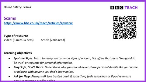 Teacher notes (PDF, 213KB)
