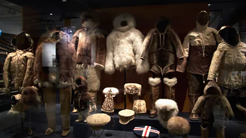 Alamy Visitors can learn about Greenland's millennia of history at the Greenland National Museum & Archives; home to the Qilakitsoq Mummies (Credit: Alamy)