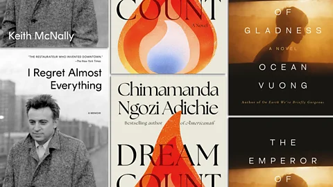 40 of the most exciting books to read in 2025