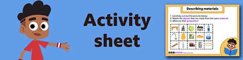 Download the activity sheet
