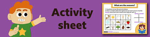 Download the activity sheet