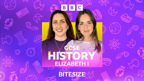 GCSE History - OCR A - BBC Bitesize