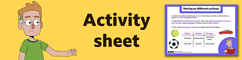 Download the activity sheet