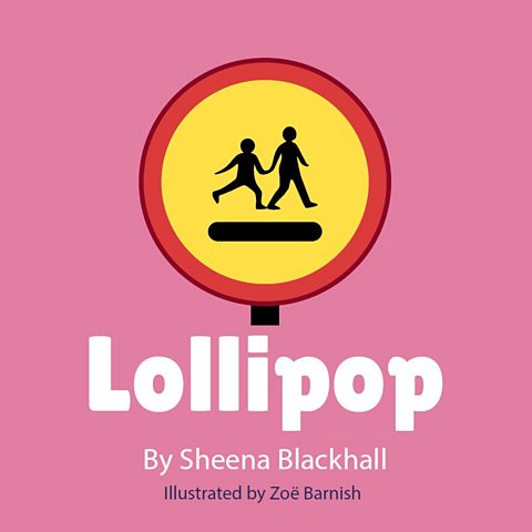 Lollipop by Sheena Blackhall - Book pdf