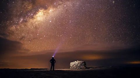 Eric Hanson/ Getty Images Atacama’s dark, clear night skies means that there are plenty of stargazing experiences on offer (Credit: Eric Hanson/ Getty Images)