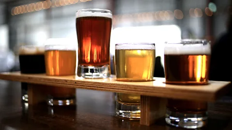 How the climate is changing the taste of beer