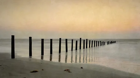 Getty Images Padre Island National Seashore is one of many wonders of the Gulf Coast (credit: Getty Images)