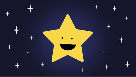 The Brightest Star in the Sky