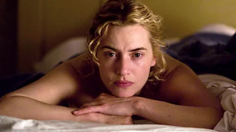 Alamy Kate Winslet was campaigned as supporting actress for The Reader – only to be nominated, and win, in the lead category (Credit: Alamy)