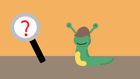 Doug the Detective Slug