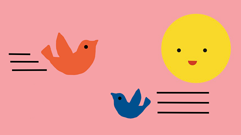 Hero for a Day, Pigeon for Another 