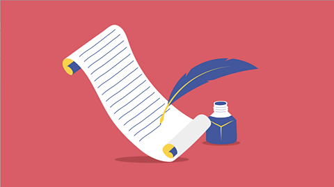 The Tree, the Cloud, the Ocean and the Litter