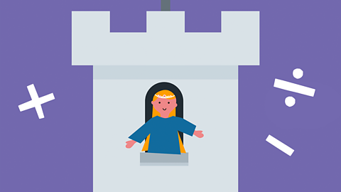 Peach's Magical Maths Workout